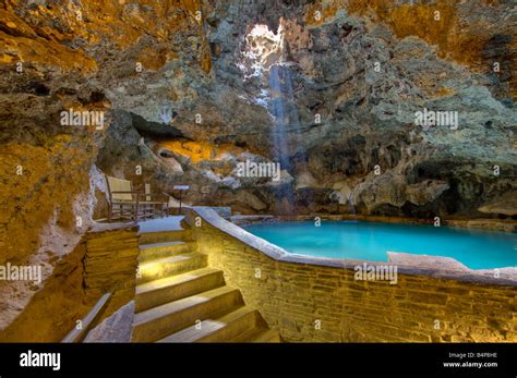 cave and basin parks canada.